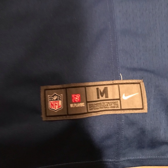 BRAND NEW GIANTS SAQUON BARKLEY JERSEY #26 - Picture 4 of 5